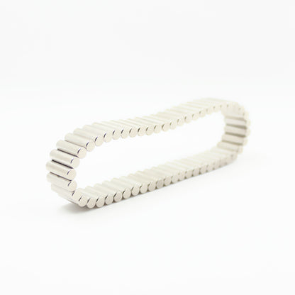 Magnetic therapy health bracelet – view 7