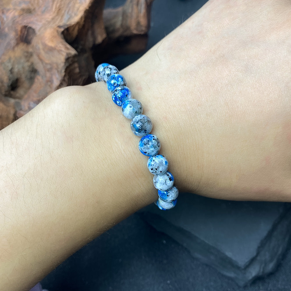 Natural Tourmaline Fashion Bracelet For Women – view 3