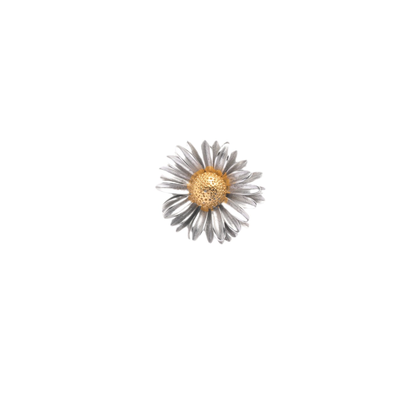 Floral Earrings Elegant And Professional With A High-end Vibe – view 5