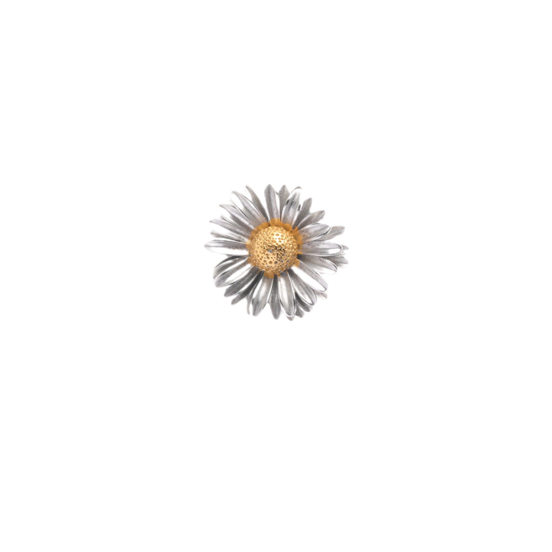 Floral Earrings Elegant And Professional With A High-end Vibe – view 5