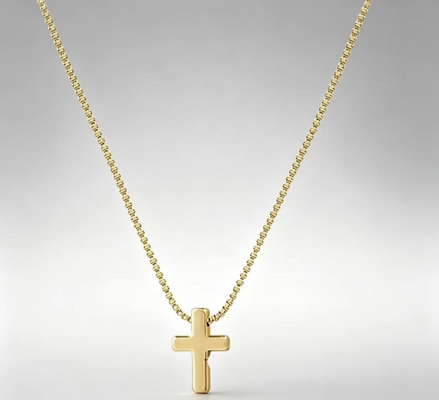Fashionable Simple And Elegant Womens Necklace – view 6