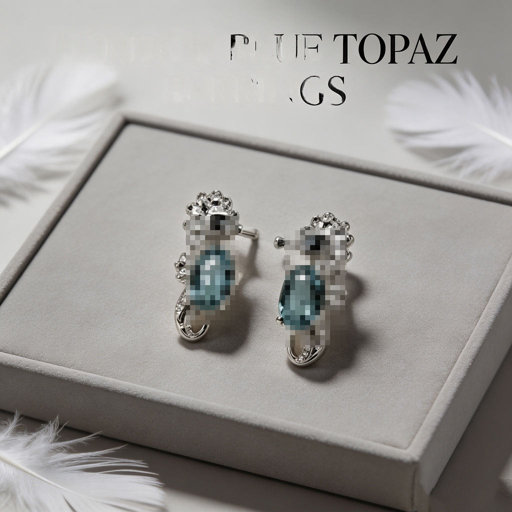 Simple And Elegant Earrings For Daily Commuting – view 6