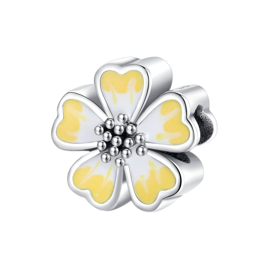 Silver-plated DIY Jewelry Bracelet Accessories Pendants – view 13