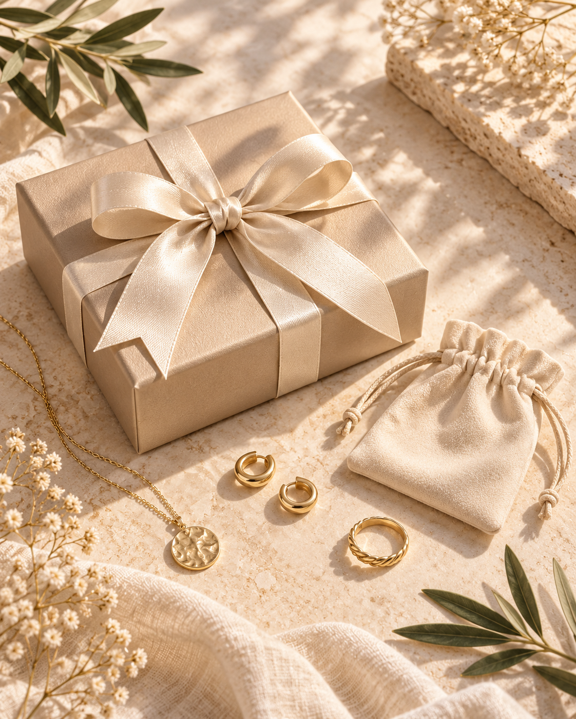 AURYN gifting