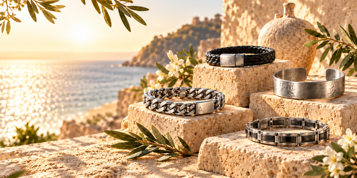 Bracelets