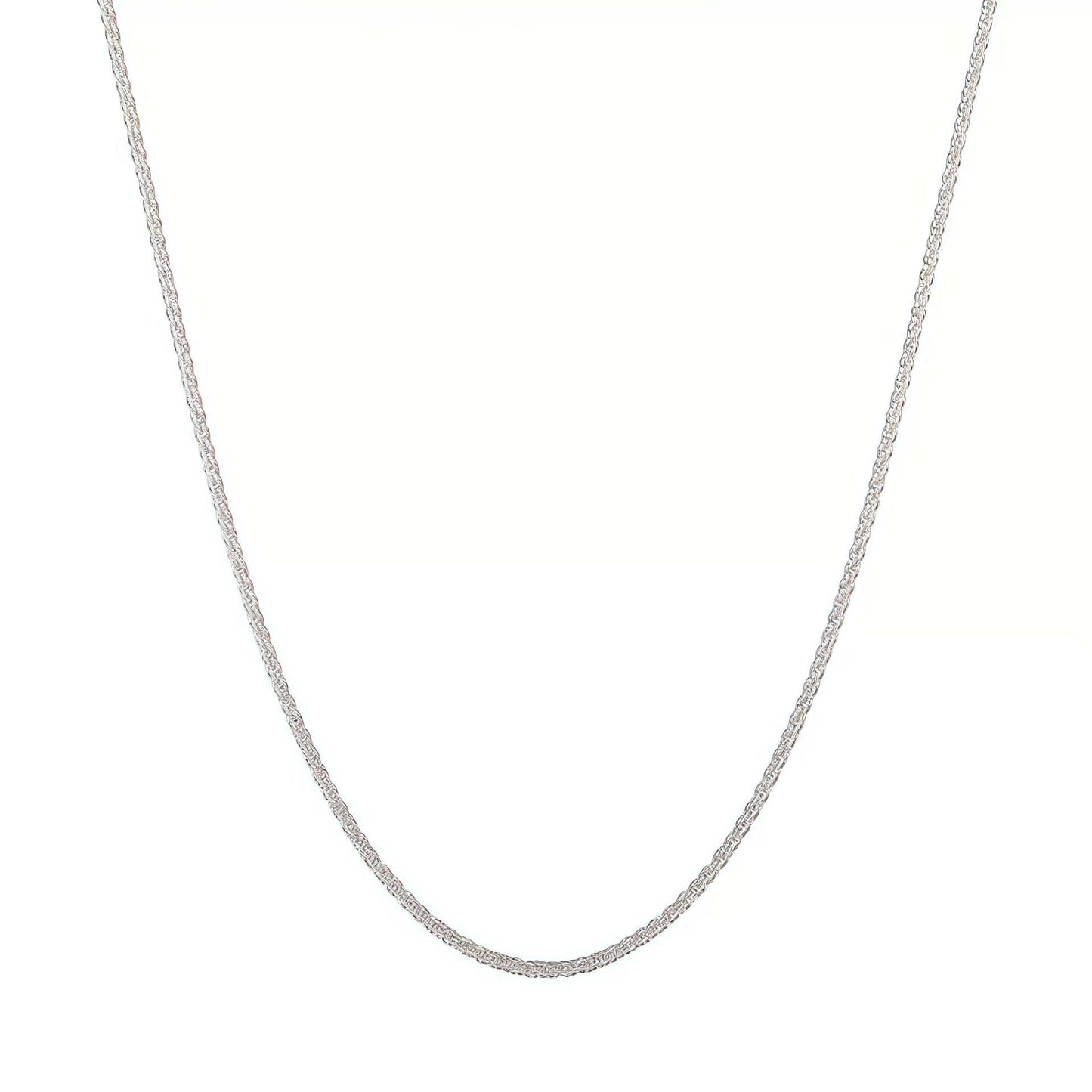 Sparkling Starry Sky Necklace – S925, 18K Gold Plated – view 5