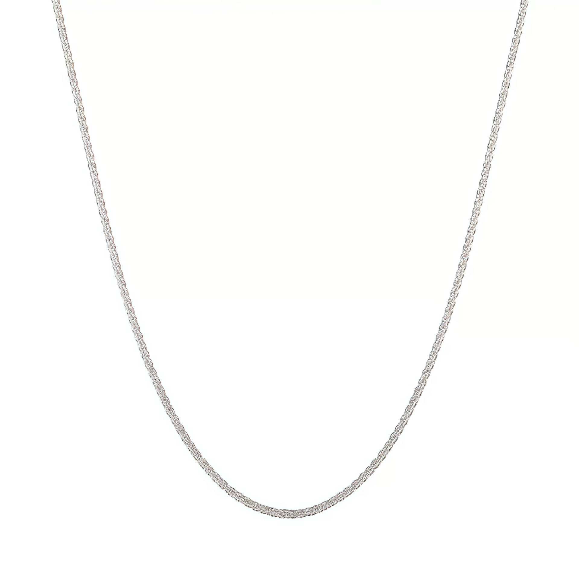 Sparkling Starry Sky Necklace – S925, 18K Gold Plated – view 5