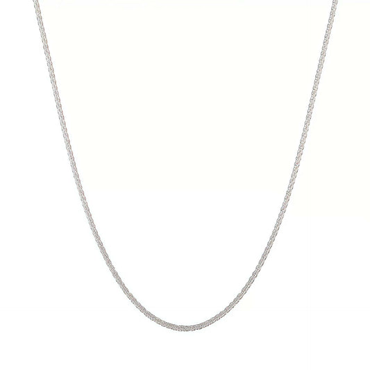 Sparkling Starry Sky Necklace – S925, 18K Gold Plated – view 5