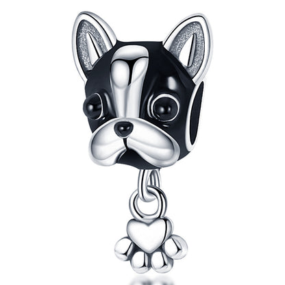Cute Dog DIY Bracelet Beadspopular -style Jewelry Accessories – view 11