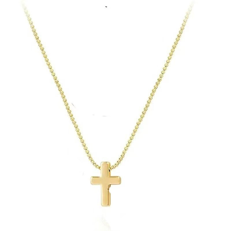 Fashionable Simple And Elegant Womens Necklace – view 5