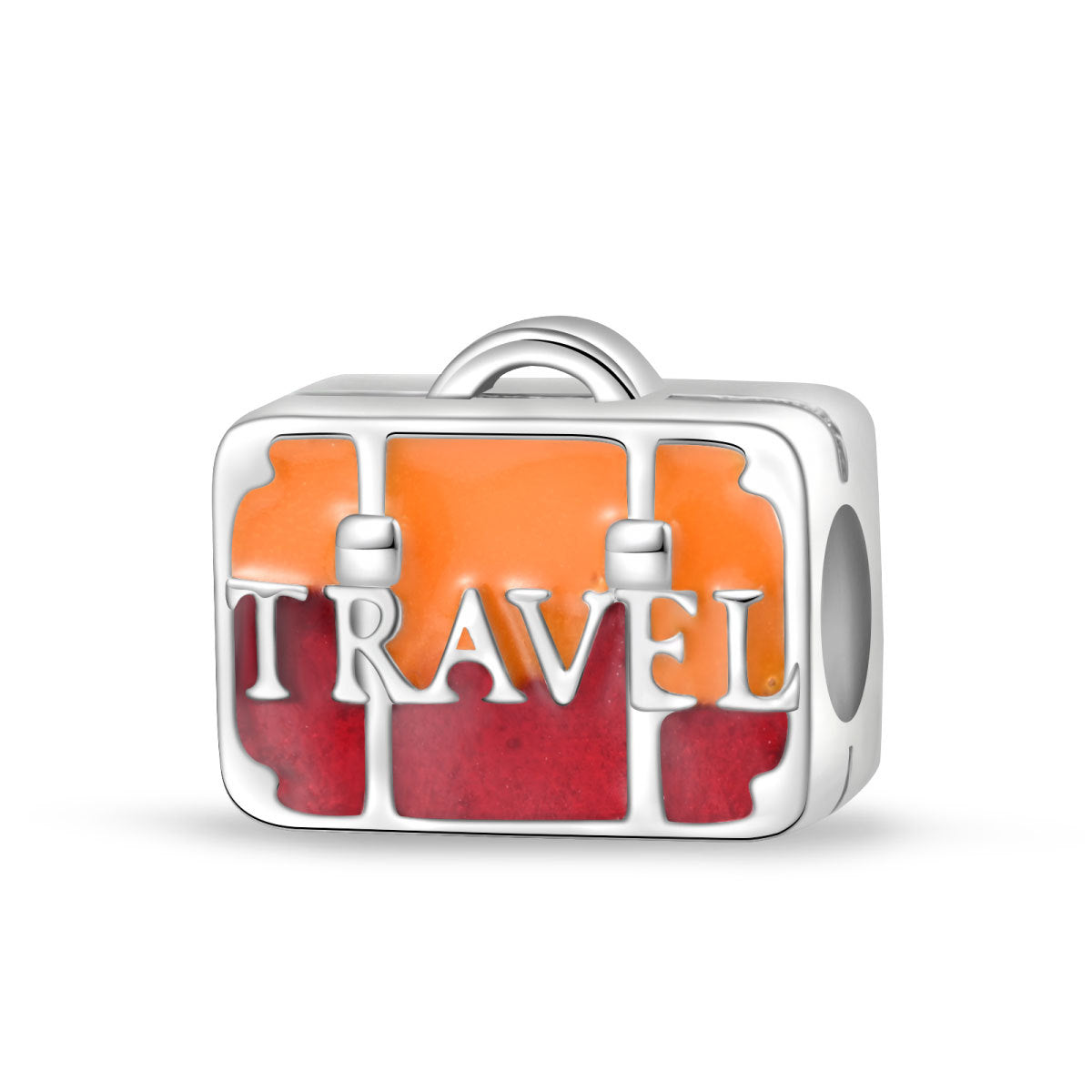 World Travel Series DIY Pendant Necklace And Bracelet Accessories – view 9