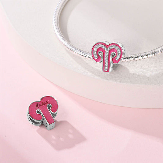 Lucky Zodiac Beaded DIY Jewelry Accessories