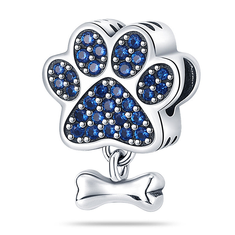 Cute Dog DIY Bracelet Beadspopular European And American-style Jewelry Accessories – view 9